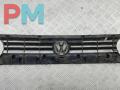 решетка радиатора Volkswagen Golf 3 поколение 1997, синий, хетчбэк 5 дв., 1H6853653C - фото №7