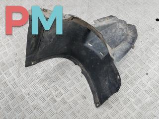 Подкрылок передний правый Volkswagen Passat B6 2006, 1.6 л., бензин, универсал, 3C0805911B