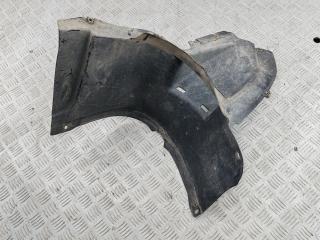 Подкрылок передний правый Volkswagen Passat B6 2006, 1.6 л., бензин, универсал, 3C0805911B