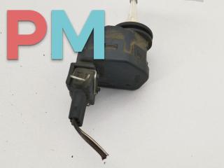 корректор фар Volkswagen Passat B5 1999, 1.9 л., дизель, МКПП, зелёный, универсал, 3B0941295A