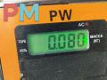 корректор фар Volkswagen Passat B5 1999, 1.9 л., дизель, МКПП, зелёный, универсал, 3B0941295A - фото №3