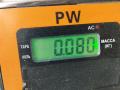 корректор фар Volkswagen Passat B5 1999, 1.9 л., дизель, МКПП, зелёный, универсал, 3B0941295A - фото №3