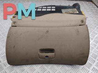 бардачок Volkswagen Passat B5 1997, 1.8 л., бензин, МКПП, синий, универсал, 3B1857101