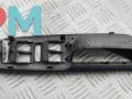 ручка внутренняя передняя левая Volkswagen Sharan 1 поколение [2-й рестайлинг] 2004, 2.8 л., бензин, МКПП, чёрный, минивэн, 7M3867171K - фото №2