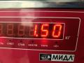 тепловой экран глушителя Volkswagen Passat B5 1997, 2.3 л., бензин, МКПП, зелёный, седан - фото №3
