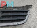 решетка радиатора Volkswagen Touran 1 поколение [рестайлинг] 2006, белый, минивэн, 1T0853651 - фото №3