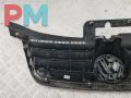решетка радиатора Volkswagen Touran 1 поколение [рестайлинг] 2006, белый, минивэн, 1T0853651 - фото №7