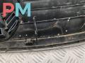 решетка радиатора Volkswagen Touran 1 поколение [рестайлинг] 2006, белый, минивэн, 1T0853651 - фото №8