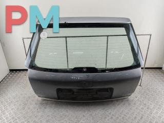 крышка багажника Audi A6 4B/C5 [рестайлинг] 2003, серый, универсал