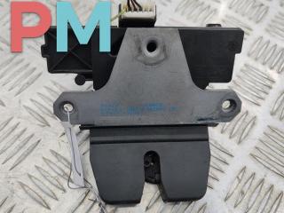 замок багажника Ford Focus 2 поколение [рестайлинг] 2007, универсал, 3M51R442A66