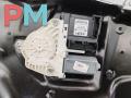 стеклоподъемник электрический передний правый Volkswagen Passat B6 2006, 2.0 л., бензин, МКПП, серый, седан, 3C1837756G - фото №2
