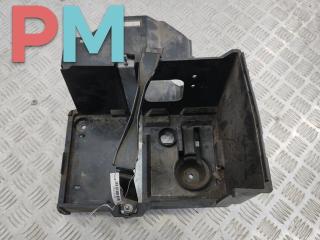 Кожух аккумулятора (короб АКБ) Ford Focus 2 поколение 2006, 1.6 л., i, бензин, МКПП, чёрный, универсал, 3M5110723