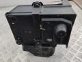 Кожух аккумулятора (короб АКБ) Ford Focus 2 поколение 2006, 1.6 л., i, бензин, МКПП, чёрный, универсал, 3M5110723 - фото №2