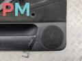 обшивка двери передняя левая Volkswagen Passat B4 1995, 1.8 л., бензин, МКПП, красный, универсал - фото №2