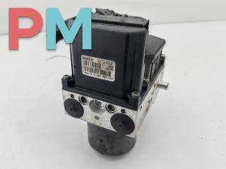 блок ABS Volkswagen Passat B5 [рестайлинг] 2003, 1.8 л., бензин, АКПП, серый, седан, 4B0614517G