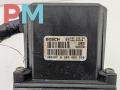 блок ABS Volkswagen Passat B5 [рестайлинг] 2003, 1.8 л., бензин, АКПП, серый, седан, 4B0614517G - фото №4