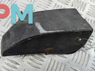 заглушка порога Volkswagen Passat B5 1997, 1.6 л., бензин, МКПП, серый, седан, 3B0853897A