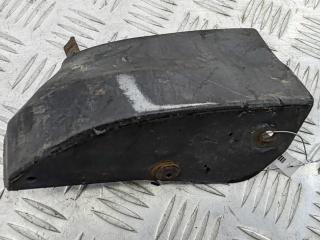 заглушка порога Volkswagen Passat B5 1997, 1.6 л., бензин, МКПП, серый, седан, 3B0853897A