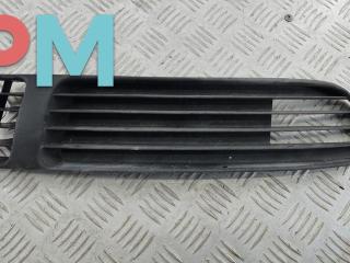 заглушка (решетка) в бампер Volkswagen Passat B5 1998, 1.8 л., бензин, МКПП, серый, универсал, 3B0853678