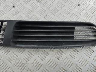 заглушка (решетка) в бампер Volkswagen Passat B5 1998, 1.8 л., бензин, МКПП, серый, универсал, 3B0853678