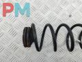 Проставка под пружину заднюю Volkswagen Golf 4 поколение 2000, 1.4 л., бензин, МКПП, серый, хетчбэк 5 дв. - фото №2