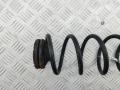 Проставка под пружину заднюю Volkswagen Golf-4 2000, 1.4 л., бензин, МКПП, серый, хетчбэк 5 дв. - фото №2
