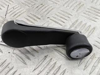ручка стеклоподъемника Audi A4 B5 1994, 1.6 л., бензин, МКПП, синий, седан, 443837581