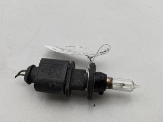 Патрон лампы указателя поворота Volkswagen Passat B6 2006, 2.0 л., дизель, МКПП, чёрный, универсал