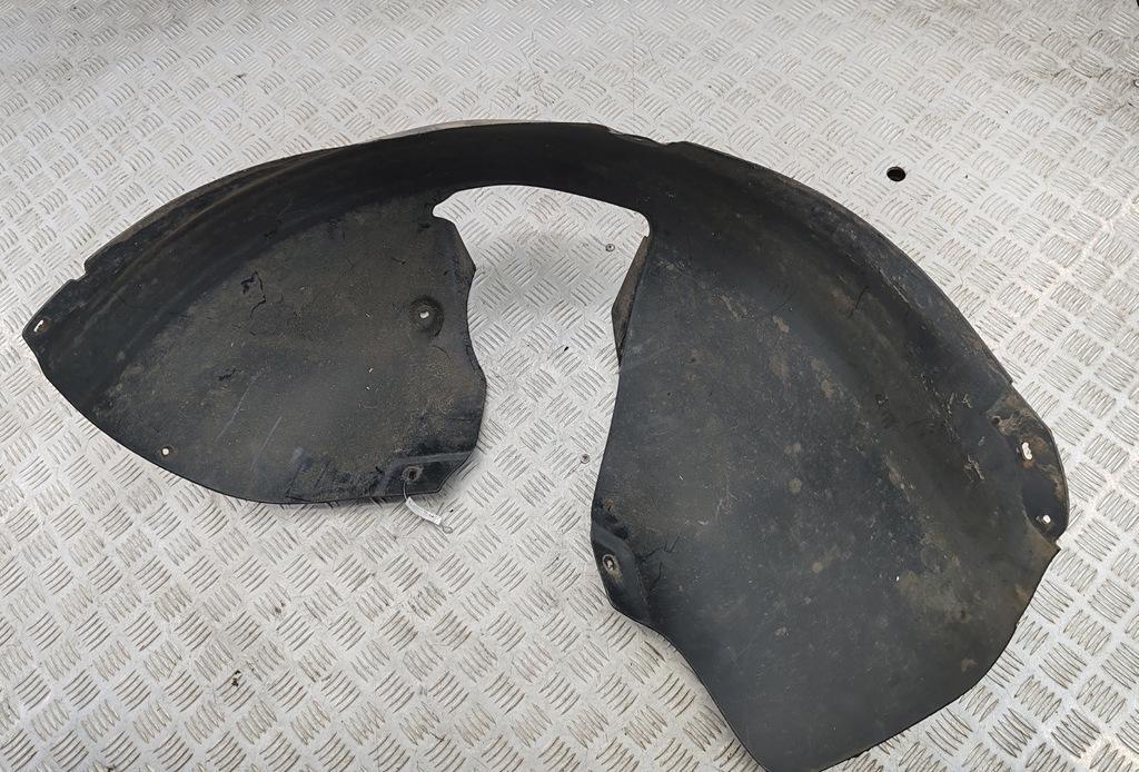 Подкрылок передний правый Volkswagen Passat B6 2006, 2.0 л., дизель, универсал, 3C0805977