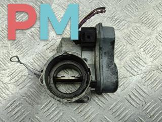 заслонка дроссельная Volkswagen Passat B6 2006, 2.0 л., дизель, МКПП, чёрный, универсал, 03G128063R