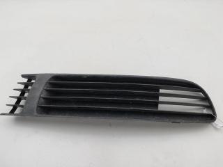 заглушка (решетка) в бампер Volkswagen Passat B5 1997, 2.3 л., бензин, МКПП, зелёный, седан, 3B0853678