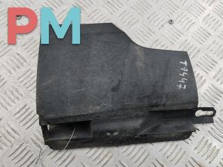 заглушка порога Volkswagen Passat B6 2005, 2.0 л., дизель, МКПП, серый, универсал, 3C0853898