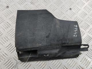 заглушка порога Volkswagen Passat B6 2005, 2.0 л., дизель, МКПП, серый, универсал, 3C0853898