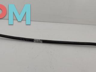молдинг лобового стекла Volkswagen Passat B6 2007, 1.9 л., дизель, МКПП, чёрный, универсал, 3C0854327B
