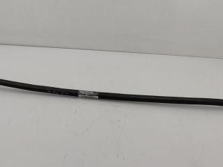 молдинг лобового стекла Volkswagen Passat B6 2007, 1.9 л., дизель, МКПП, чёрный, универсал, 3C0854327B