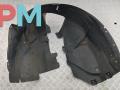 Подкрылок передний правый Ford S-Max 1 поколение 2006, 2.0 л., дизель, минивэн, 6M21A16115A - фото №2