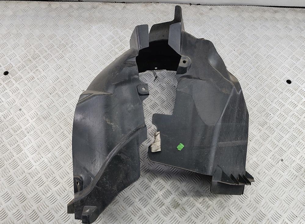 Подкрылок передний правый Ford S-Max 1 поколение 2006, 2.0 л., дизель, минивэн, 6M21A16115A - фото №1