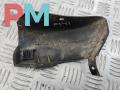 заглушка порога Volkswagen Passat B5 1999, 1.9 л., дизель, МКПП, зелёный, универсал, 3B0853898A - фото №2