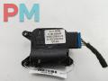 моторчик заслонки печки Volkswagen Passat B6 2007, 2.0 л., дизель, АКПП, чёрный, универсал, 3C1907511D - фото №2
