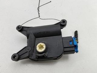 моторчик заслонки печки Volkswagen Passat B6 2007, 2.0 л., дизель, АКПП, чёрный, универсал, 3C1907511D
