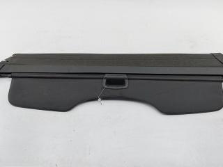 шторка багажника Ford Focus 2 поколение [рестайлинг] 2007, 1.8 л., бензин, МКПП, синий, универсал