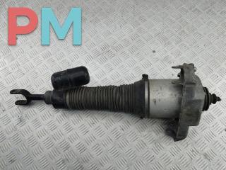 стойка передняя Volkswagen Phaeton 1 поколение 2005, 3.0 л., дизель, АКПП, серый, седан, 3D0616039T