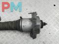 стойка передняя Volkswagen Phaeton 1 поколение 2005, 3.0 л., дизель, АКПП, серый, седан, 3D0616039T - фото №2