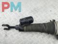 стойка передняя Volkswagen Phaeton 1 поколение 2005, 3.0 л., дизель, АКПП, серый, седан, 3D0616039T - фото №3
