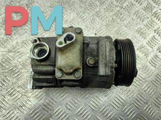 компрессор кондиционера Volkswagen Passat B6 2006, 2.0 л., дизель, 1K0820803S