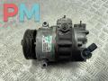 компрессор кондиционера Volkswagen Passat B6 2006, 2.0 л., дизель, 1K0820803S - фото №2
