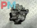 компрессор кондиционера Volkswagen Passat B6 2006, 2.0 л., дизель, 1K0820803S - фото №5