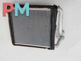 радиатор отопителя (печки) Volkswagen Passat B6 2005, 2.0 л., дизель, МКПП, серый, универсал, 3C0819031