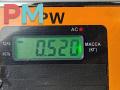 радиатор отопителя (печки) Volkswagen Passat B6 2005, 2.0 л., дизель, МКПП, серый, универсал, 3C0819031 - фото №3