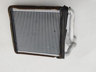 радиатор отопителя (печки) Volkswagen Passat B6 2005, 2.0 л., дизель, МКПП, серый, универсал, 3C0819031